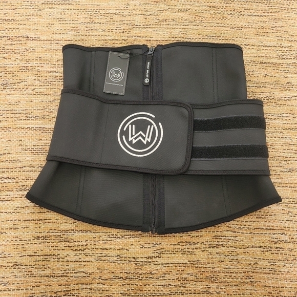 What Waist Waist Trainer - Picture 6 of 6